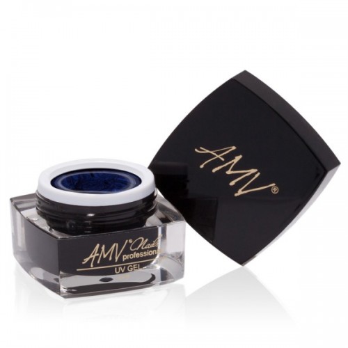 AMV-Metallic Elixier Blue
